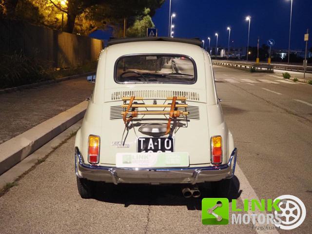 FIAT 500L ASI