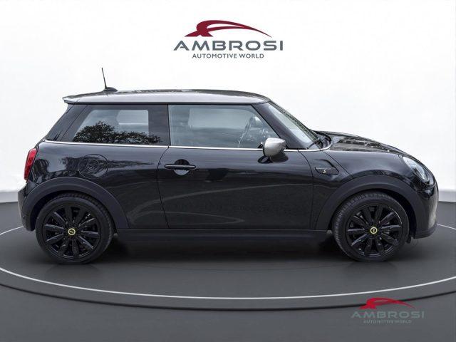 MINI Cooper SE 3 porte Essential