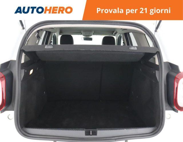 DACIA Duster 1.5 dCi 8V 110 CV 4x2 Prestige