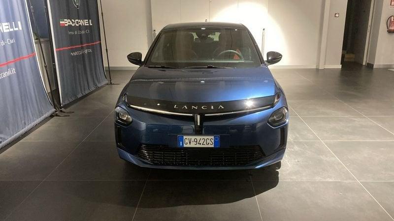 Lancia Ypsilon Ypsilon 51kWh LX