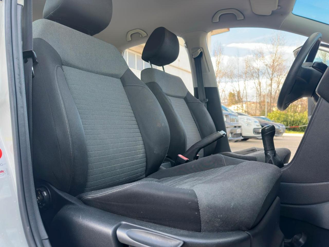 Volkswagen Polo 1.2 70 CV 5p. Comfortline