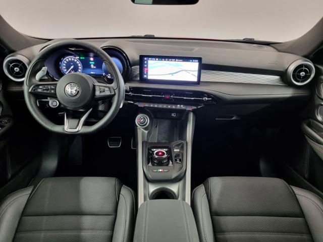 ALFA ROMEO Tonale 1.5 160 CV MHEV TCT7 Veloce