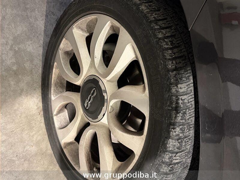 FIAT 500L 2012 Diesel 1.3 mjt Lounge 85cv