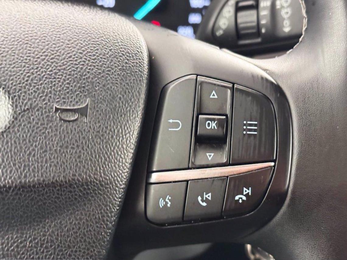 FORD Puma 1 0 ecoboost h titanium x ses 125cv