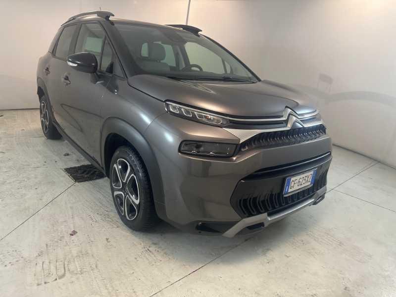 CITROEN C3 Aircross - C3 Aircross PureTech 110 S&S Feel