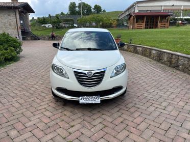 Lancia Ypsilon 0.9 TwinAir 85 CV 5 porte S&S Gold OK NEOPATENTATI