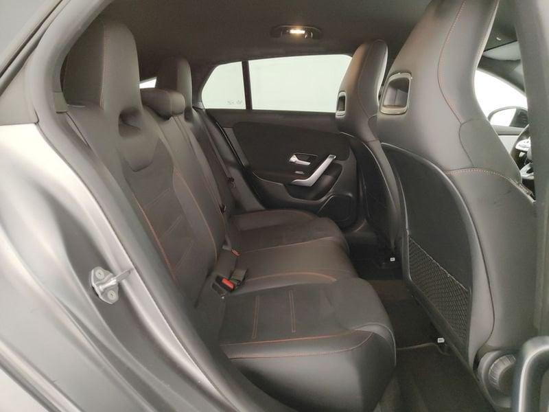 Mercedes-Benz CLA S.Brake CLA 220 d Automatic Shooting Brake AMG Line Premium