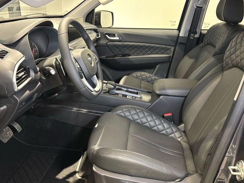 Foton Tunland G7 Tunland G7 2.0 TDI Doppia Cabina 4WD AT8