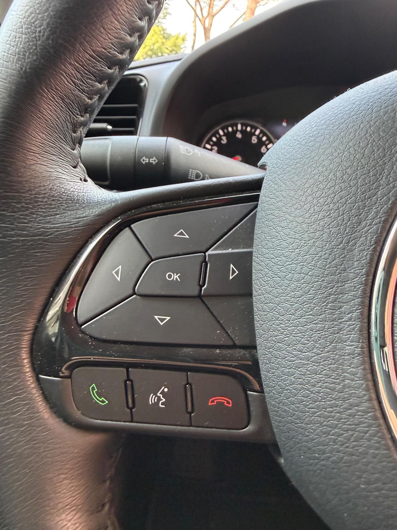Jeep Renegade 1.0 T3 Limited