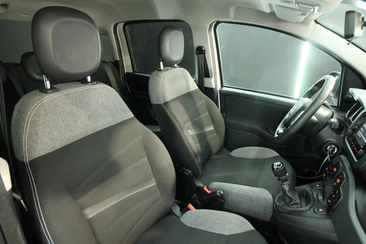 FIAT PANDA 1.0 69 CV HYBRID