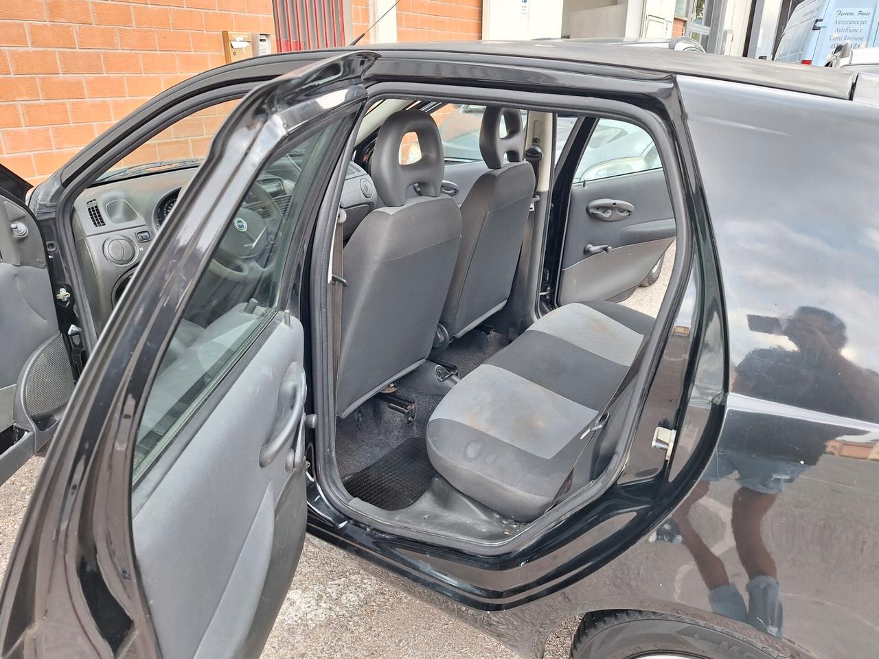 Fiat Punto Classic 1.2 5 porte Natural Power NEOPATENTATI Ottima