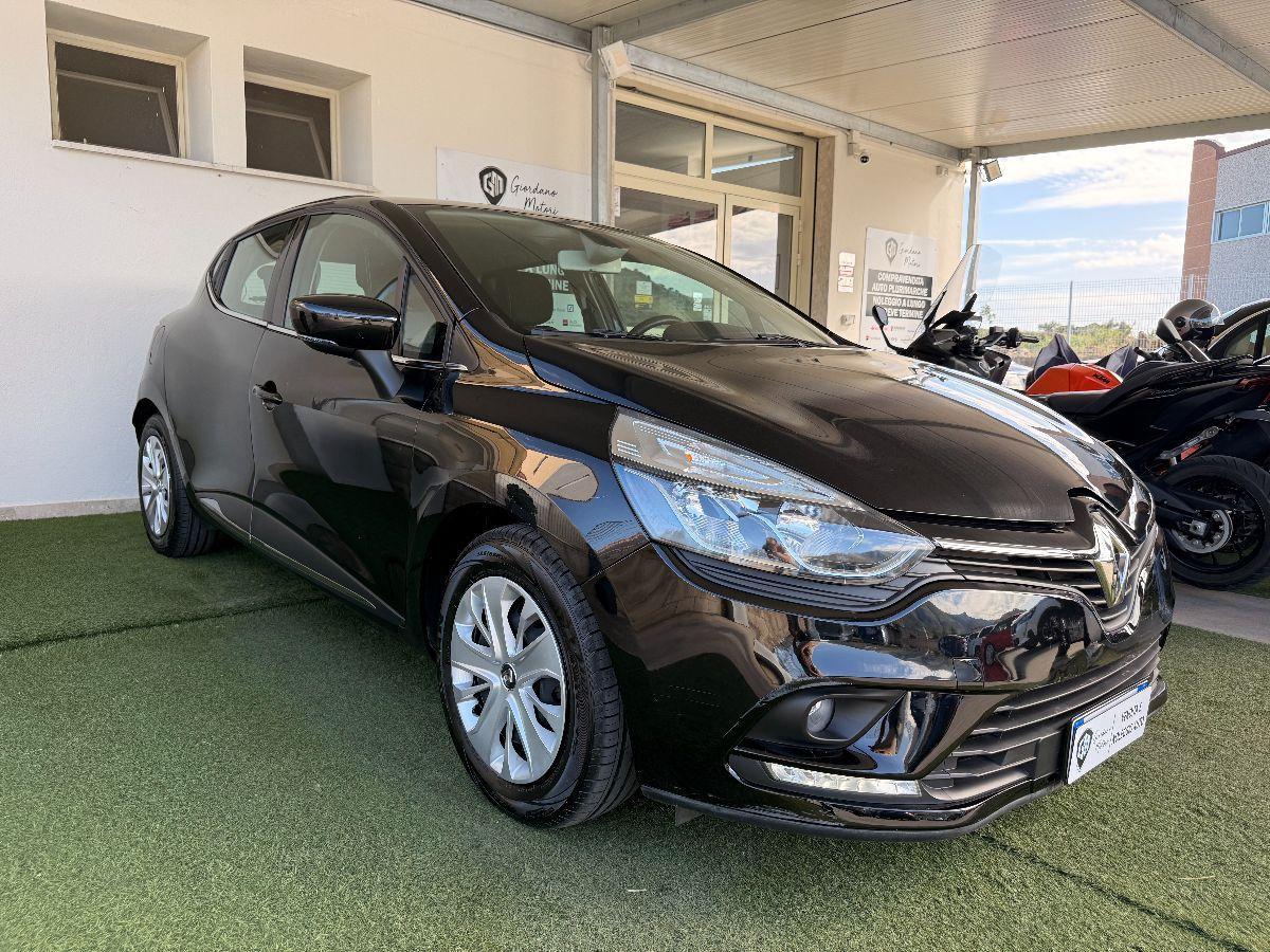 RENAULT - Clio 1.5 dci energy Intens 75cv