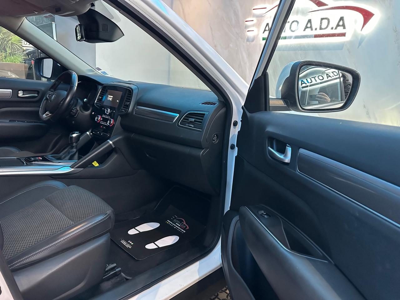 Renault Koleos dCi 130CV Energy Zen