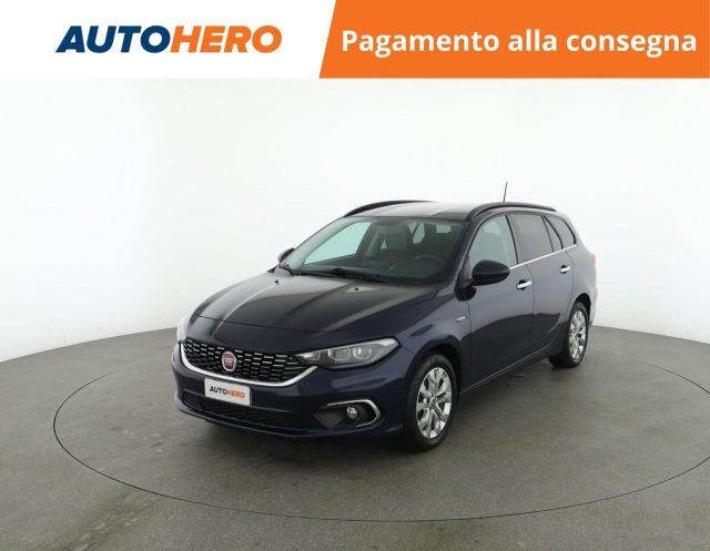 FIAT Tipo 1.4 T-Jet 120CV SW Business