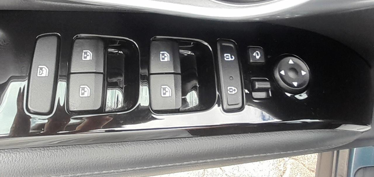 Hyundai Tucson 1.6 HEV aut. XLine