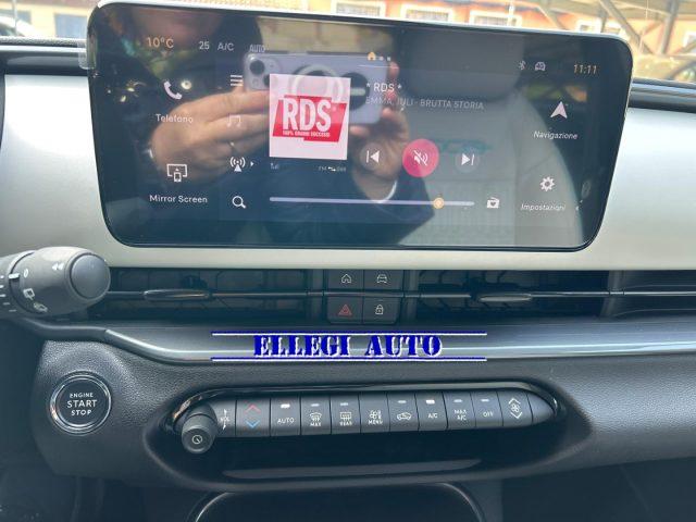 FIAT 600 PROMO FINANZ Hybrid 110 DCT MHEV La Prima II KM 0