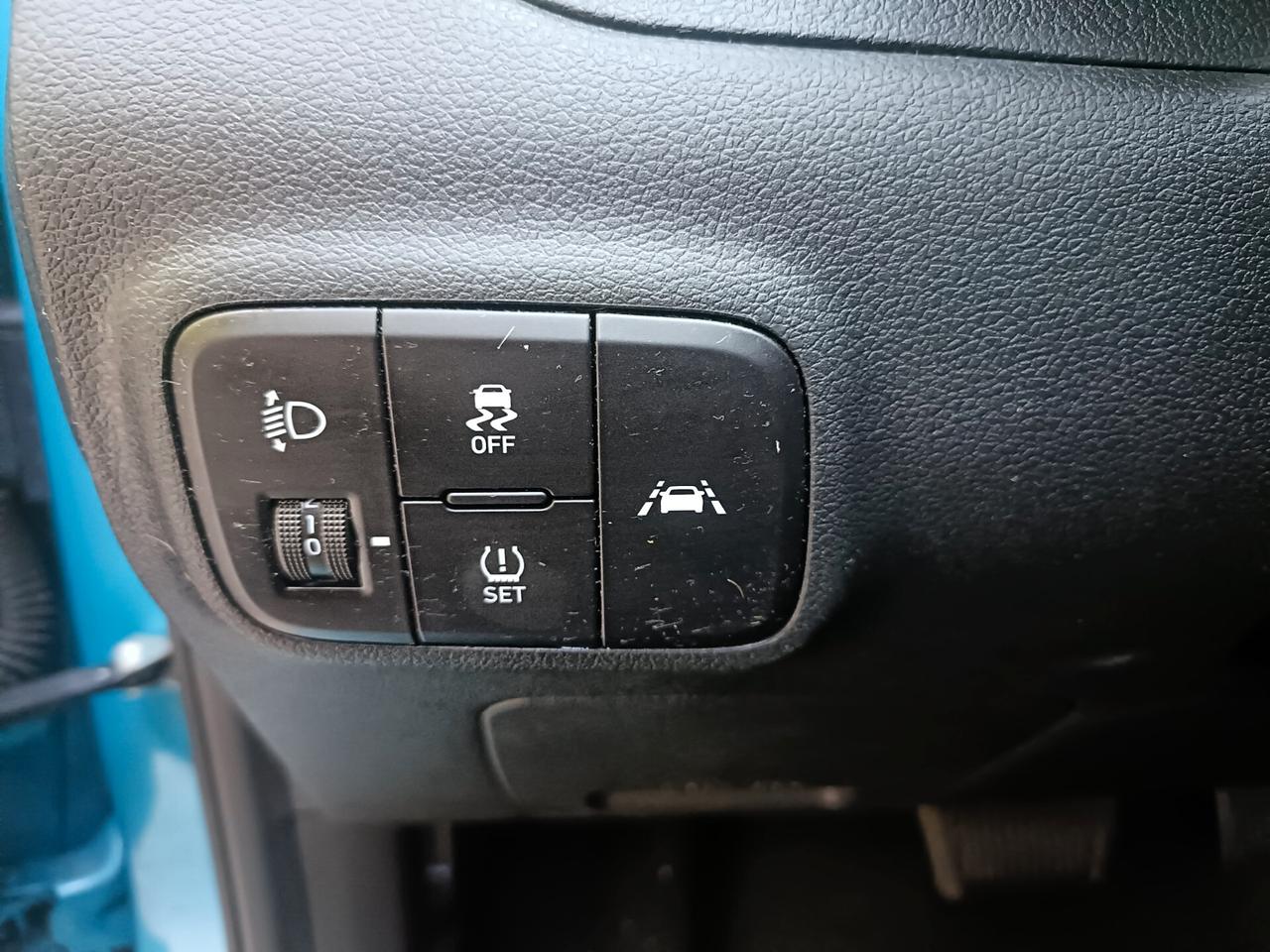 Hyundai i10 1.0 MPI Econext Connectline