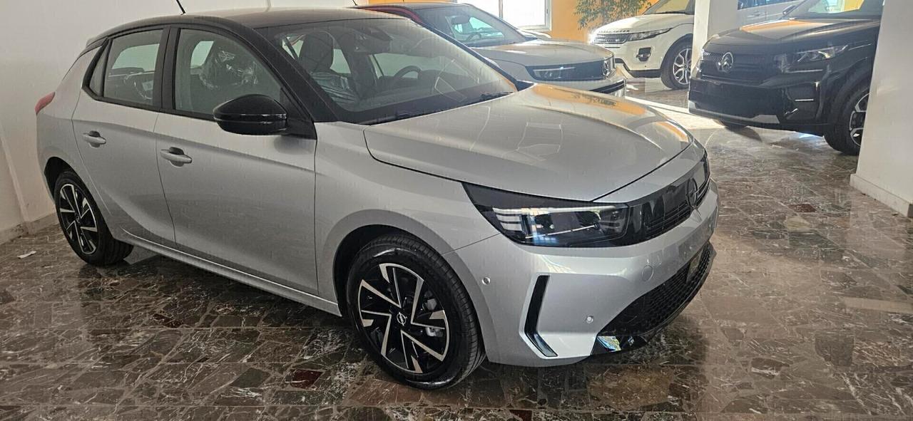 Opel Corsa 1.2 100 CV Edition