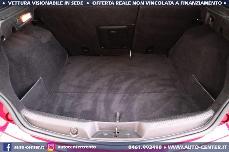 Alfa Romeo Giulietta 1.4 Turbo 120CV Super *Alcantara