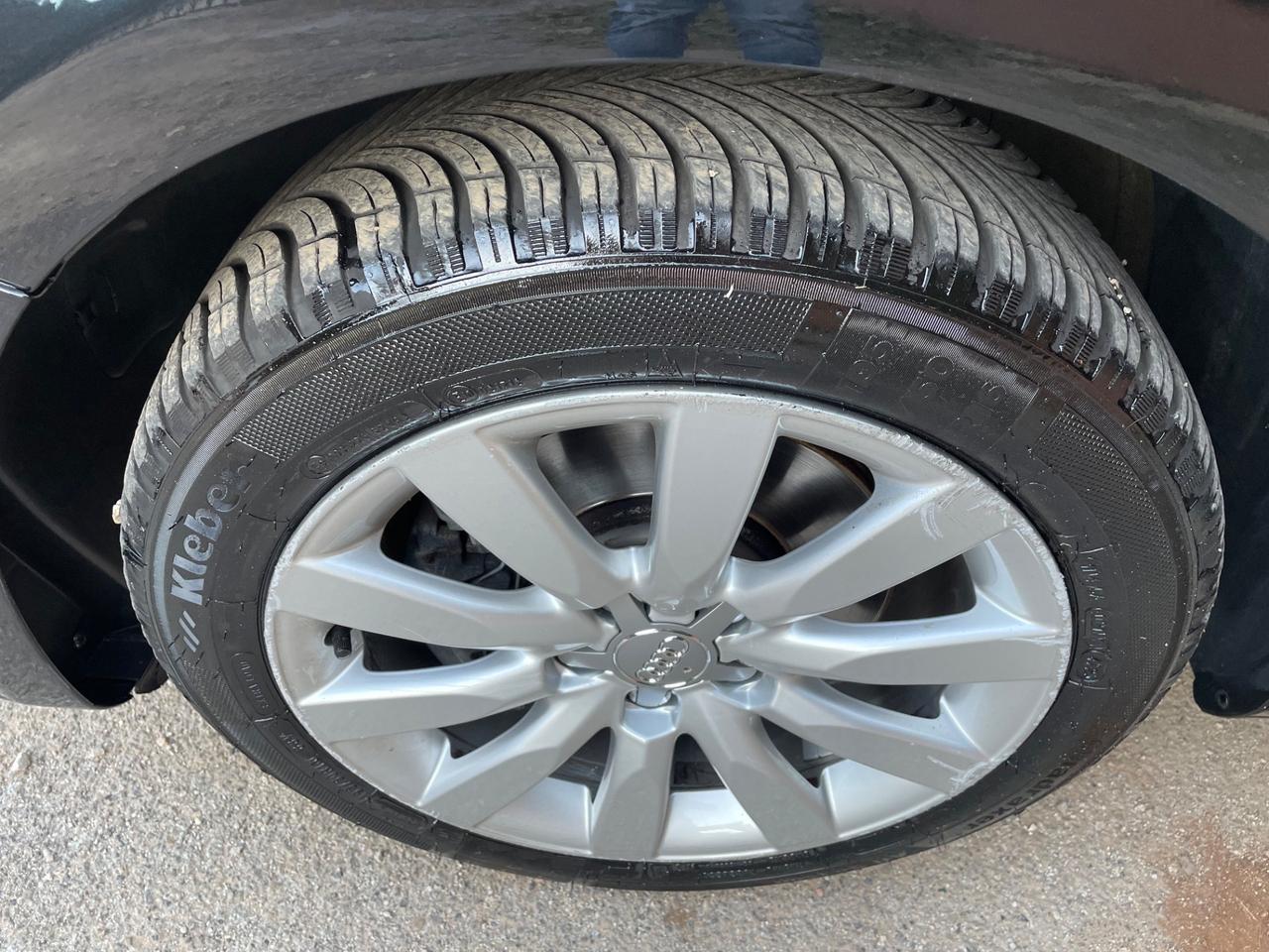 Audi A1 1.6 TDI 116 CV 2018