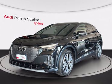 AUDI Q4 e-tron 40 business advanced del 2023
