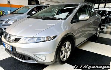HONDA - Civic - 1.4 i-VTEC 5p. Mood OK NEOPATENTATI