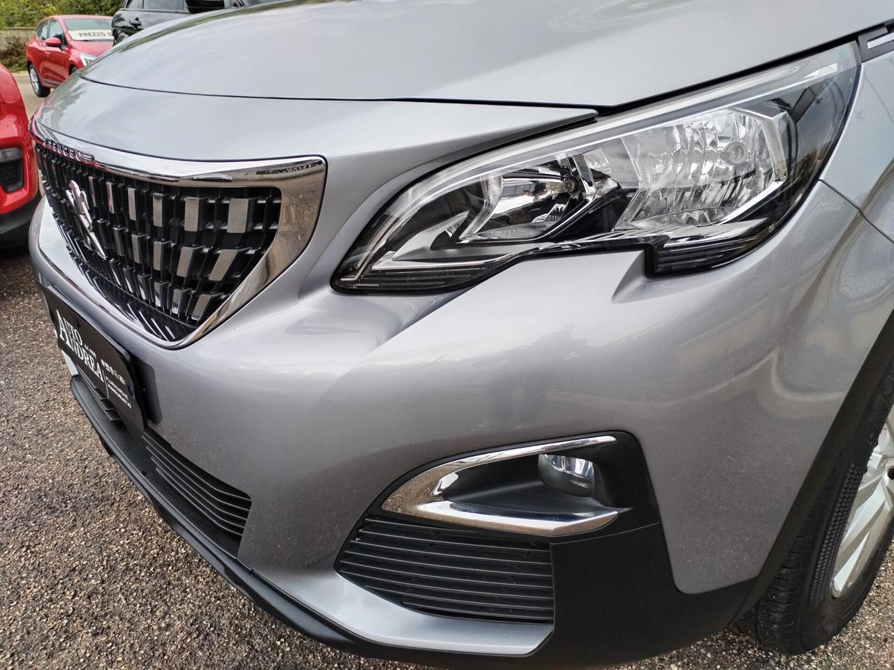 Peugeot 3008 1.5 BlueHDi ******VENDUTA******