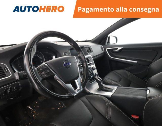VOLVO V60 D3 Geartronic Dynamic Edition