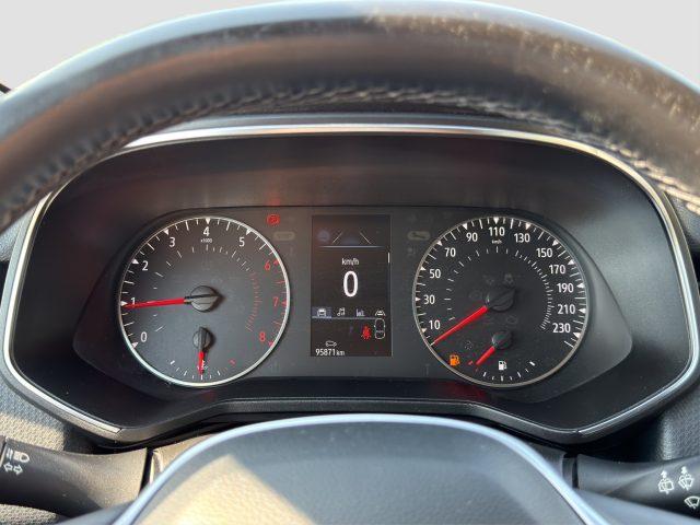 RENAULT Clio Clio TCe 100 CV GPL 5 porte Zen