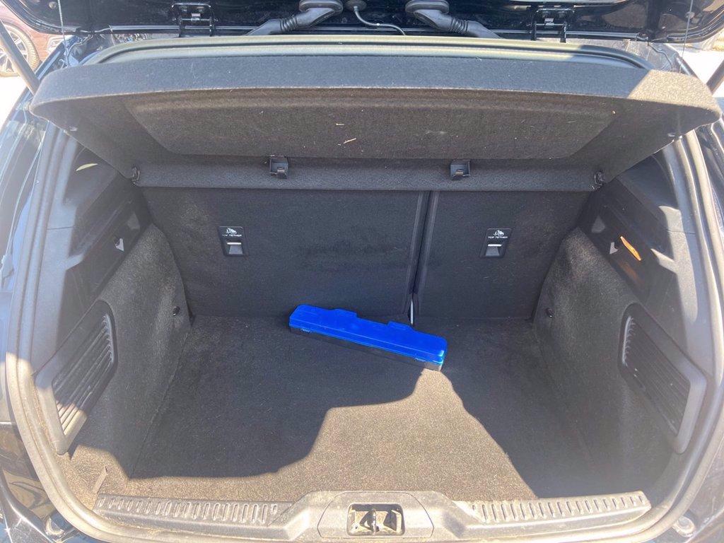 FORD Focus 1.0 EcoBoost Hybrid 125 CV 5p. ST-Line del 2021