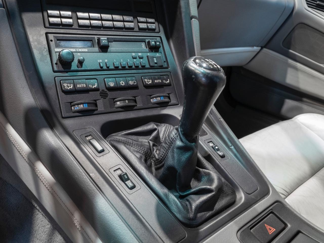 Bmw 850 850i cat