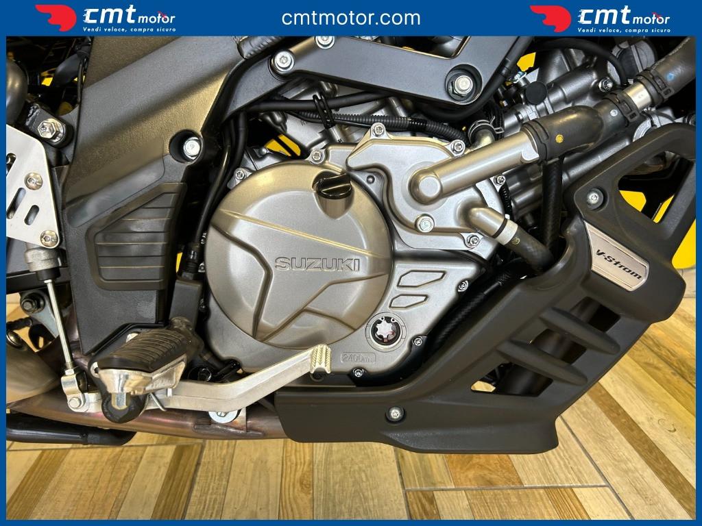 Suzuki V-Strom 650 XT - 2023