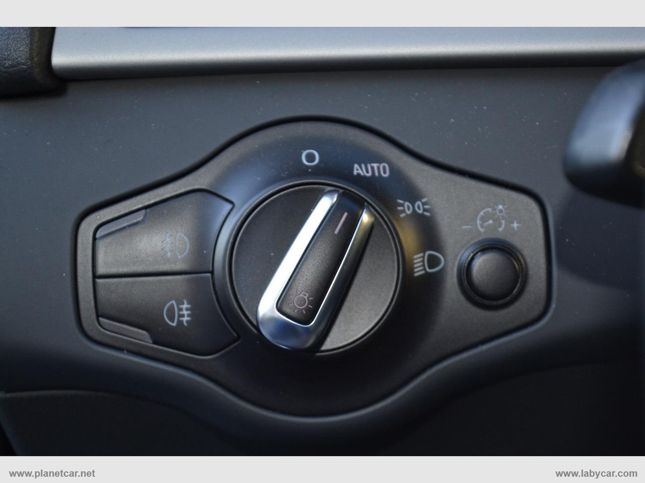 AUDI A5 SPB 2.0 TDI 177 CV Advanced