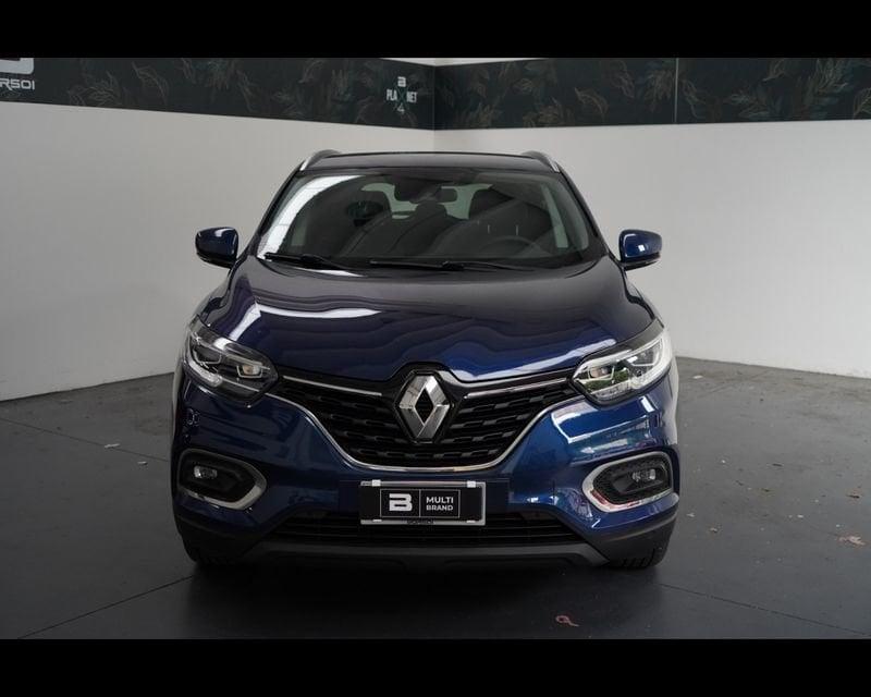 Renault Kadjar TCe 140CV FAP Sport Edition