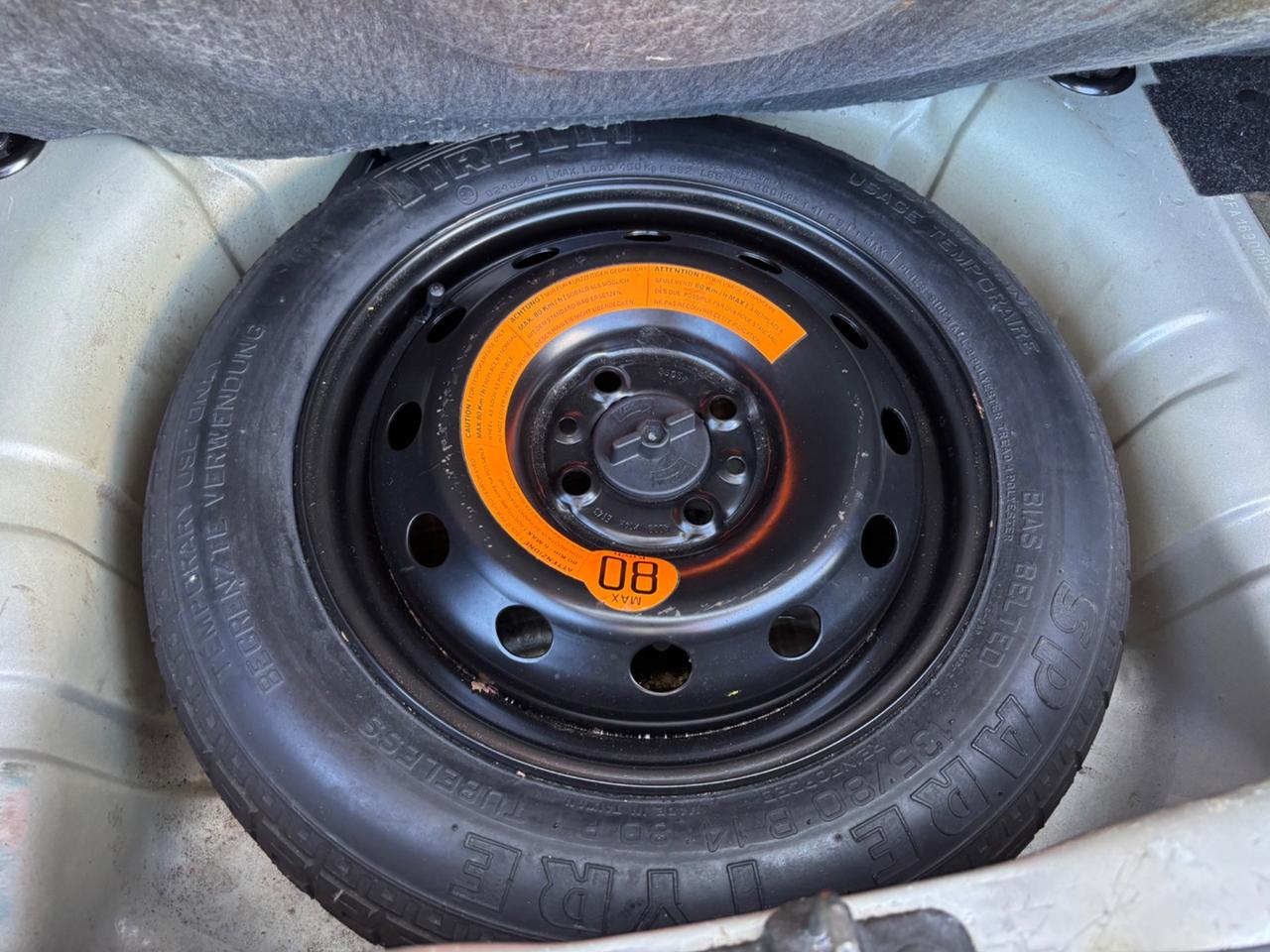 Fiat Panda 1.2 4x4 Climbing OK NEOPATENTATI