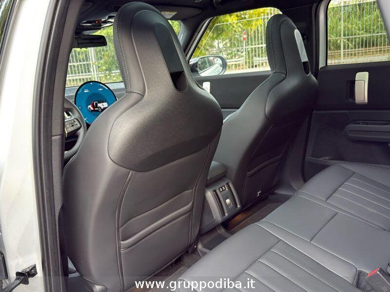 MINI Countryman Mini U25 Mini E JCW