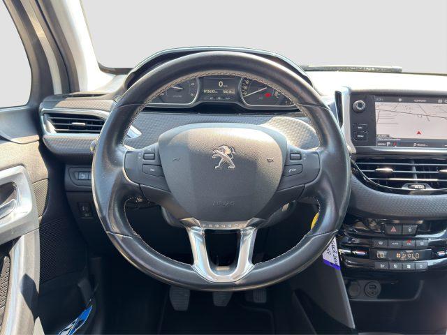 PEUGEOT 2008 2008 BlueHDi 120 S&S Allure