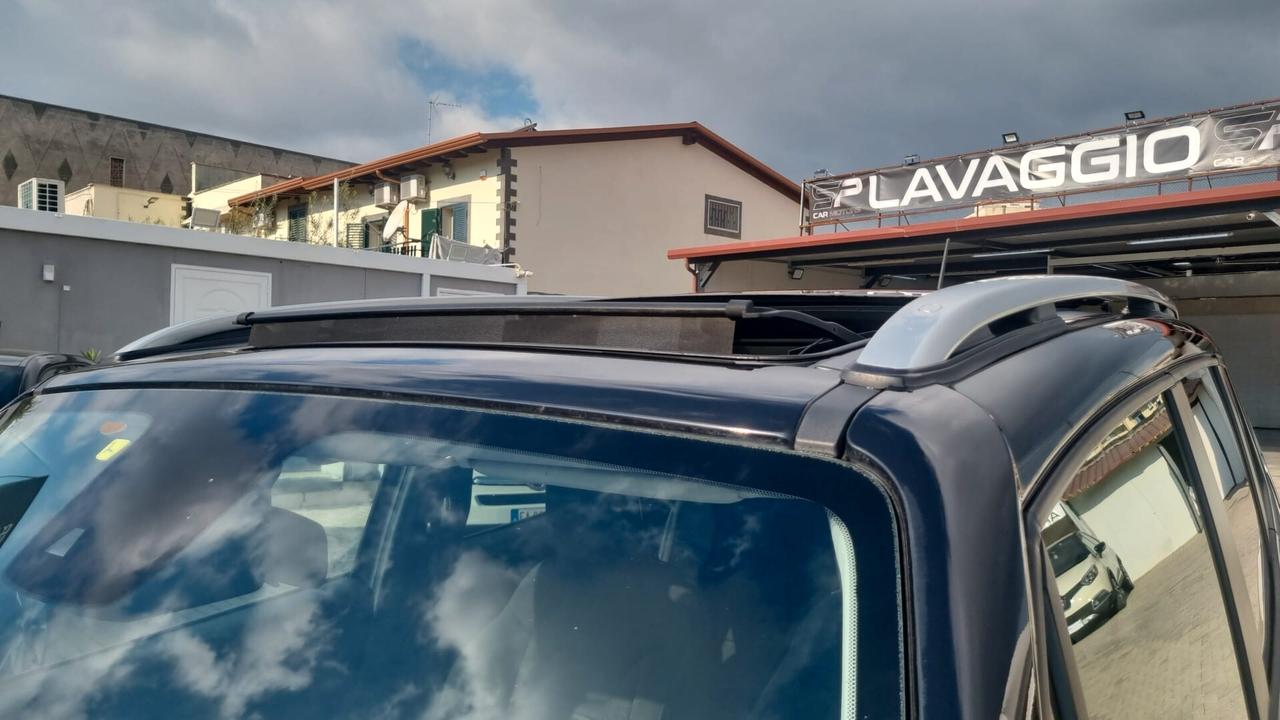 Jeep Renegade 2.0 Mjt 170CV 4WD Active Drive Low Deserthawk