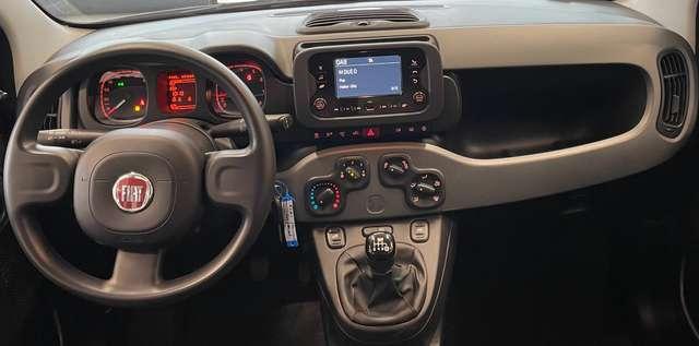 Fiat Panda 1.0 firefly hybrid City Life *NEOPATENTATI*