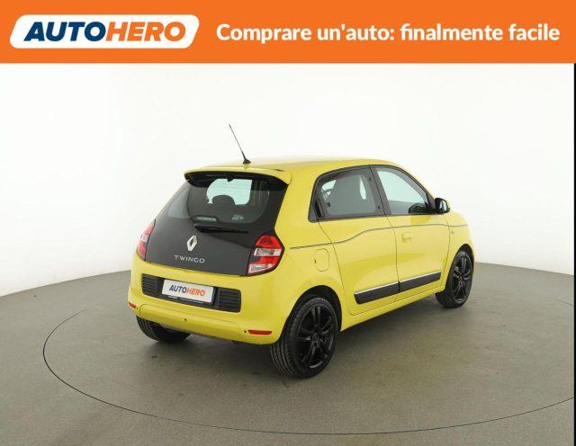 RENAULT Twingo 1.0 SCe Stop&Start Energy