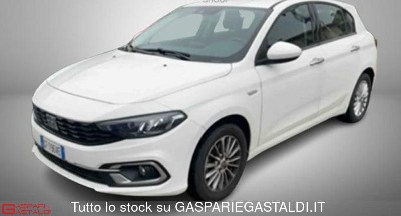 FIAT Tipo Tipo 1.3 Mjt S&S 5 porte Life