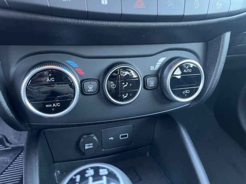 FIAT Tipo 1.0 100cv Bz Sw Cross
