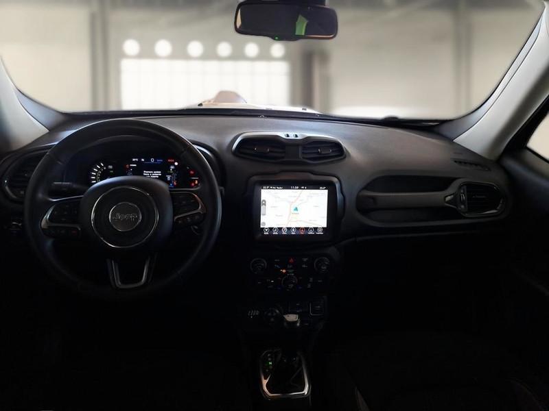 JEEP RENEGADE 1.3 T4 PHEV 130 CV BUSINESS PLUS 4XE AUTO SUV