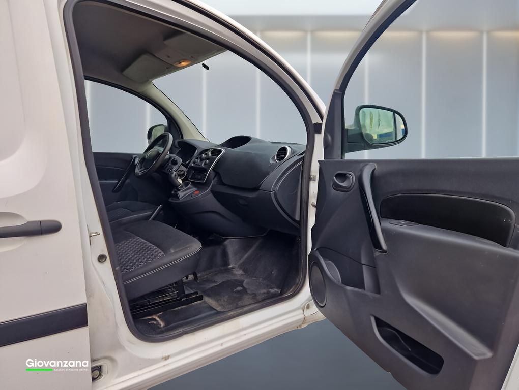 Renault Kangoo Express Diesel kangoo express 1.5 dci 90cv E5 SOLO PARTITA IVA