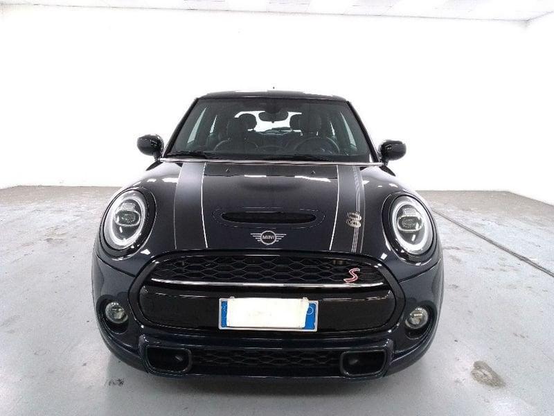 MINI Mini 3 porte Mini 3p 2.0 Cooper S 60 Years auto