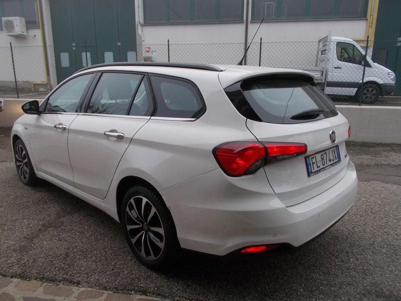 FIAT Tipo 1.3 Mjt S&S SW Lounge 338.7575187 MASSARI MARCO