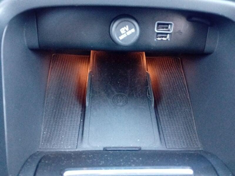 Volvo XC40 Recharge T5 Plug-in Hybrid Recharge Core