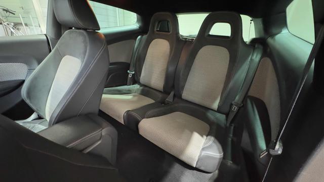 VOLKSWAGEN Scirocco 1.4 TSI 160CV
