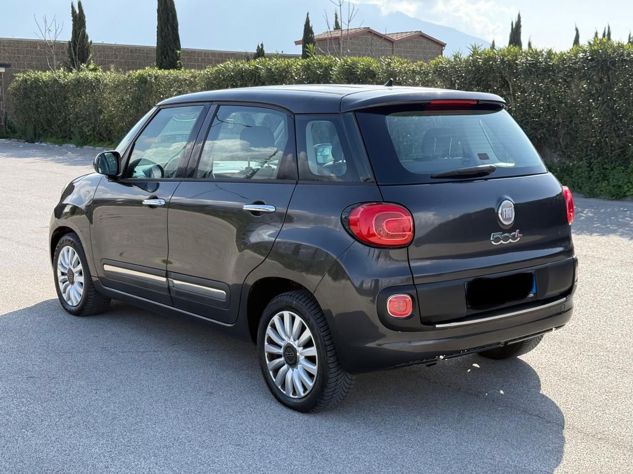 Fiat 500L 1.3 MTJ (Diesel) Lounge GARANTITA