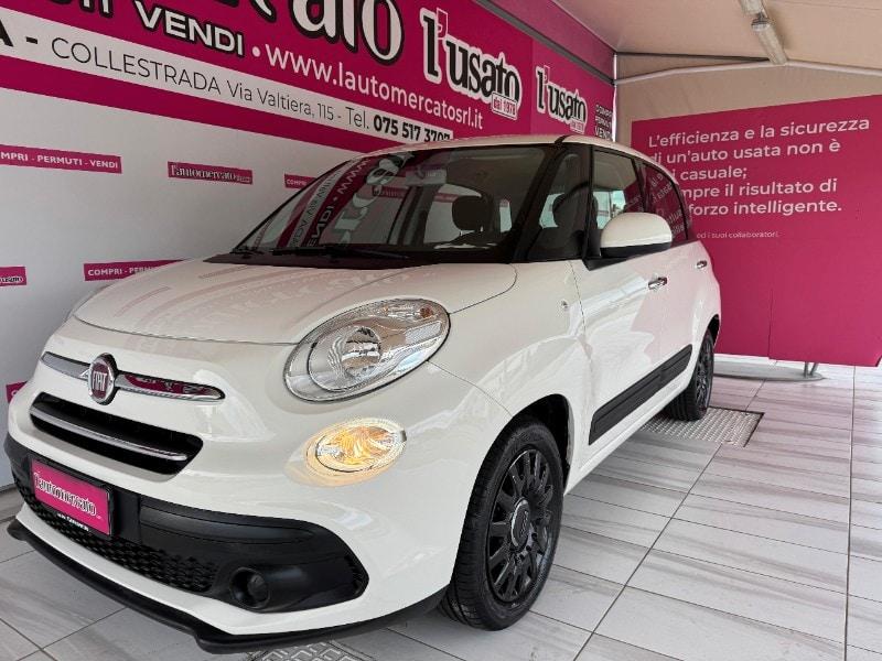 FIAT 500L Pro 500L Pro 1.3 MJT 95CV Mirror 4 po...